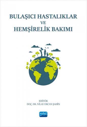 Bulaşıcı Hastalıklar ve Hemşirelik Bakımı  Frontansicht 1