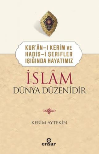 İslam Dünya Düzenidir  Frontansicht 1