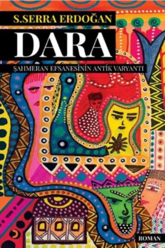 Dara  Frontansicht 1