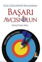 İçsel Güçlerinizi Kullanarak; Başarı Avcısı Olun  Frontansicht 1