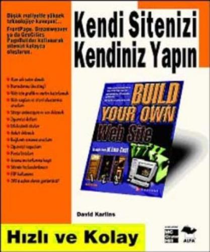 Kendi Sitenizi Kendiniz Yapın  Frontansicht 1