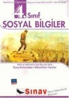 4. Sınıf Sosyal Bilgiler Konu Anlatımlı  Frontansicht 1