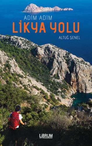 Adım Adım Likya Yolu  Frontansicht 1