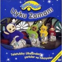 Teletubbies: Uyku Zamanı  Frontansicht 1