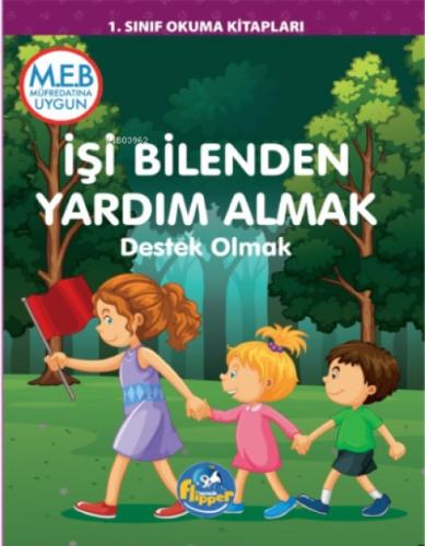 İşi Bilenden Yardım Almak ;Destek Olmak  Frontansicht 1