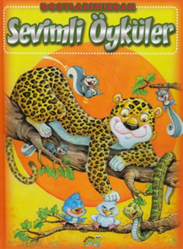 Sevimli Öyküler 1  Frontansicht 1