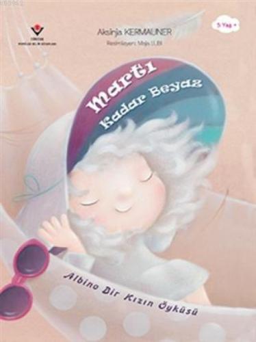 Martı Kadar Beyaz  Frontansicht 1