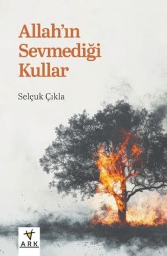 Allah'ın Sevmediği Kullar  Frontansicht 1
