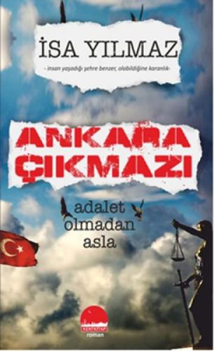 Ankara Çıkmazı  Frontansicht 1