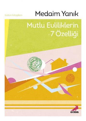Mutlu Evliliklerin 7 Özelliði  Frontansicht 1