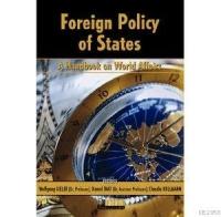 Foreign Policy Of States  Frontansicht 1