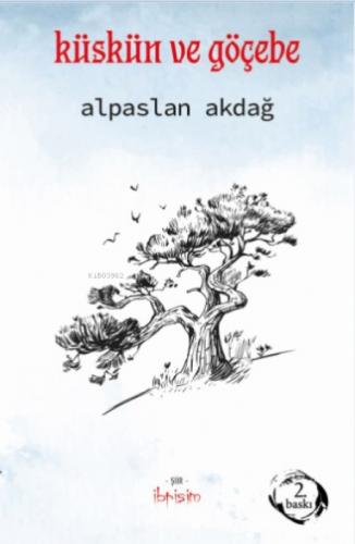 Küskün ve Göçebe  Frontansicht 1