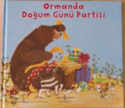 Ormanda Doğum Günü Partisi  Frontansicht 1