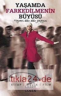 Yaþamda Farkedilmenin Büyüsü  Frontansicht 1