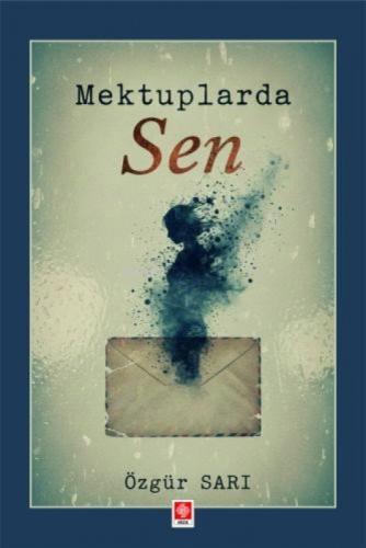 Mektuplarda Sen  Frontansicht 1