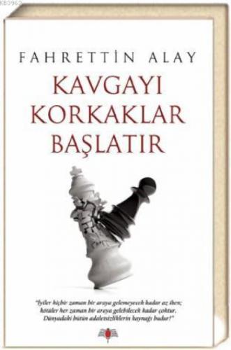 Kavgayı Korkaklar Başlatır  Frontansicht 1