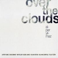 Over The Clouds (CD)  Frontansicht 1