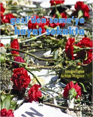 Gezi'den Soma'ya Hayat Sokakta  Frontansicht 1