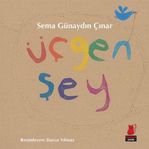 Üçgen Þey  Frontansicht 1