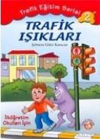 Trafik Işıkları  Frontansicht 1