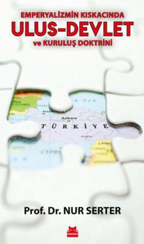 Emperyalizmin Kıskacında Ulus  Frontansicht 1