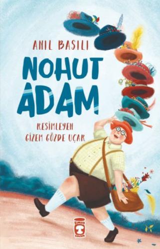 Nohut Adam  Frontansicht 1