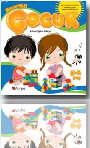 Becerikli Çocuk  Frontansicht 1