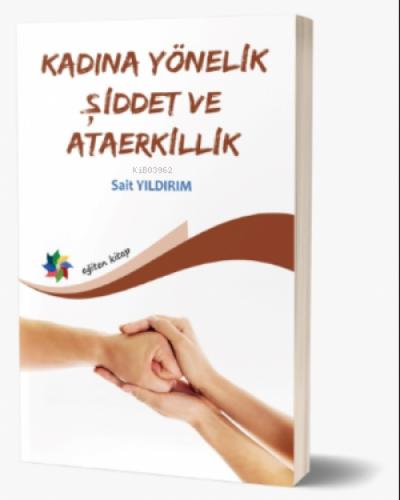 Kadına Yönelik Şiddet Ve Ataerkilik  Frontansicht 1