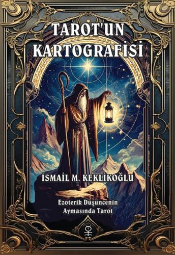 Tarot'un Kartografisi  Frontansicht 1