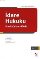 İdare Hukuku Pratik Çalışma Kitabı  Frontansicht 1