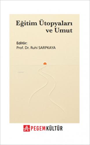 Eğitim Ütopyaları ve Umut  Frontansicht 1