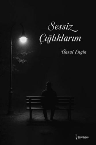 Sessiz Çığlıklarım  Frontansicht 1