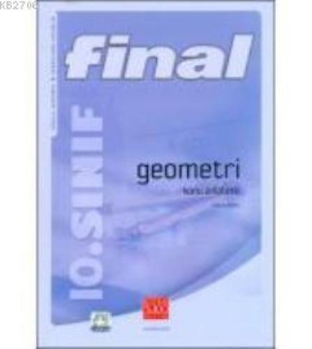 10. Sınıf Geometri Konu Anlatımlı  Frontansicht 1