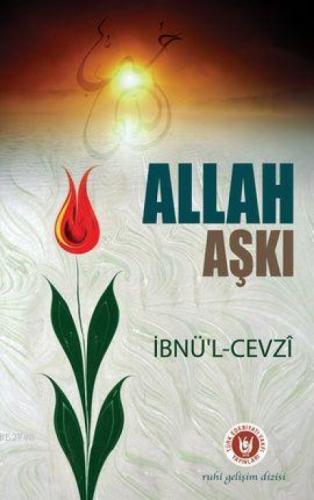 Allah Aşkı  Frontansicht 1
