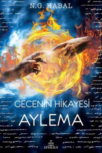 Gecenin Hikayesi - Aylema (Ciltli)  Frontansicht 1