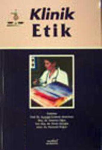 Klinik Etik  Frontansicht 1