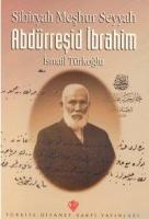 Sibiryalı Meşhur Seyyah Abdürreşid I?brahim  Frontansicht 1