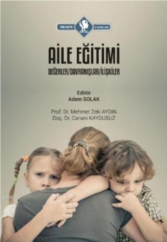 Aile Eğitimi Değerler/Davranışlar/İlişkiler  Frontansicht 1