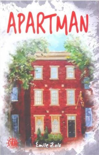 Apartman  Frontansicht 1