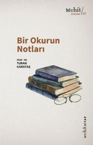 Bir Okurun Notları  Frontansicht 1
