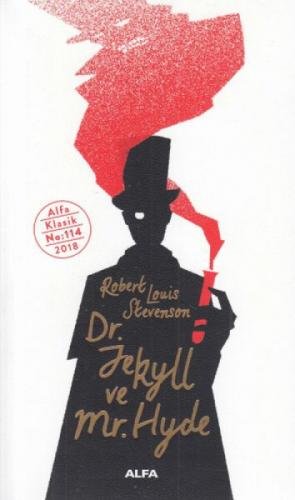 Dr. Jekyll ve Mr. Hyde  Frontansicht 1