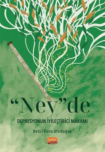 'Ney'de Depresyonun İyileştirici Makamı  Frontansicht 1