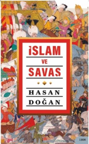 İslam Ve Savaş  Frontansicht 1