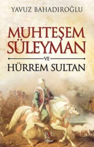 Muhteşem Süleyman ve Hürrem Sultan  Frontansicht 1