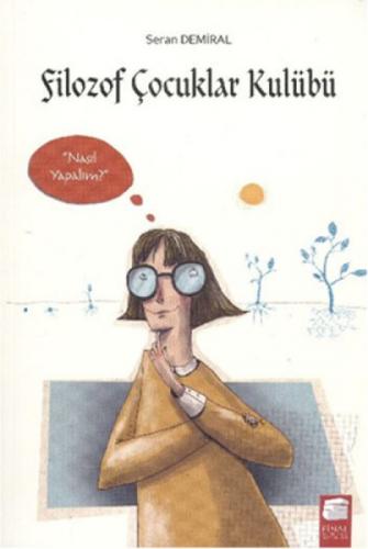 Filozof Çocuklar Kulübü  Frontansicht 1