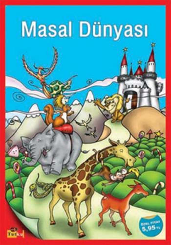 Masal Dünyası  Frontansicht 1