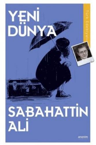 Yeni Dünya  Frontansicht 1