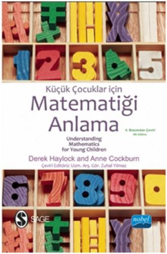 Küçük Çocuklar için Matematiği Anlama  Frontansicht 1