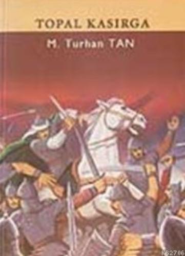 Topal Kasırga  Frontansicht 1