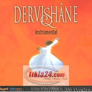 Dervişhane - Instrumental  Frontansicht 1